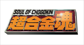More Soul of Chogokin Products