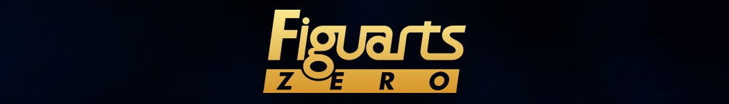 FiguartsZERO Toys, Action Figures, Statues, Collectibles, and More!
