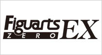 More FiguartsZERO EX Products