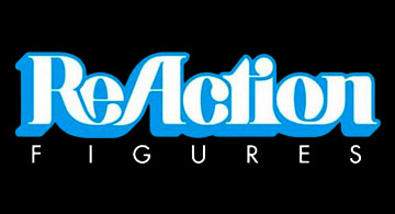 More ReAction Series Products