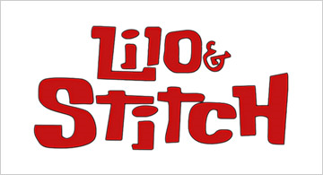 More Lilo & Stitch Products