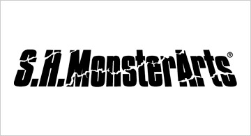 More S.H.MonsterArts Products