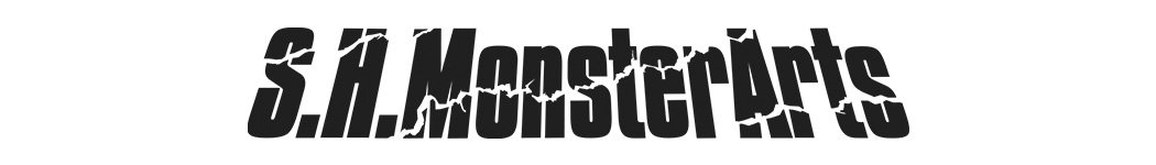 S.H.MonsterArts Toys, Action Figures, Statues, Collectibles, and More!