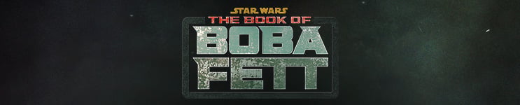 Star Wars: The Book of Boba Fett (TV Series) Toys, Action Figures, Statues, Collectibles, and More!