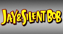 More Jay and Silent Bob Products