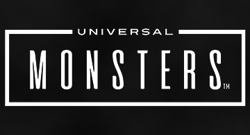 More Universal Monsters Products