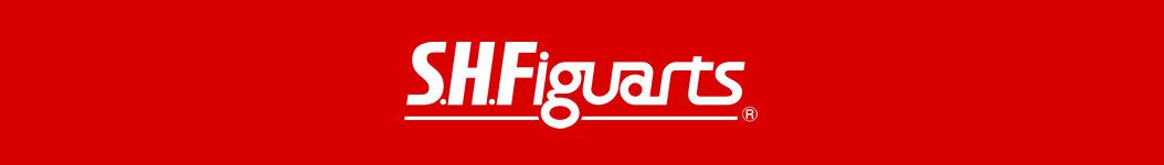 S.H.Figuarts Toys, Action Figures, Statues, Collectibles, and More!