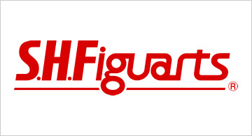 More S.H.Figuarts Products
