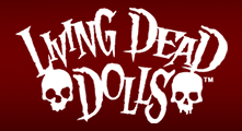More Living Dead Dolls Products