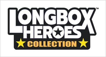 More Longbox Heroes Collection Products