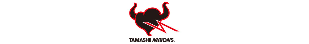 Tamashii Nations Toys, Action Figures, Statues, Collectibles, and More!