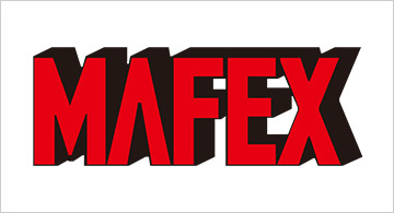 More MAFEX Products