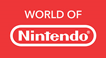 More World of Nintendo Products