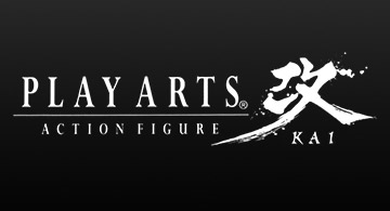 More Play Arts Kai Products