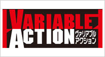 More Variable Action Products