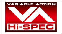 More Variable Action Hi-SPEC Products