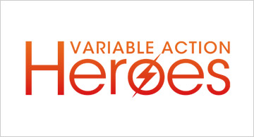 More Variable Action Heroes Products