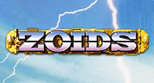 More Zoids Products