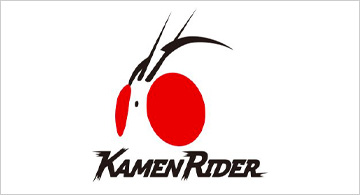 More Kamen Rider Products
