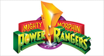 More Mighty Morphin Power Rangers (TV Series) Products