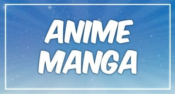 More Anime & Manga Products