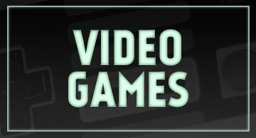 More Video Games Products