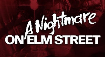 More A Nightmare on Elm Street Products