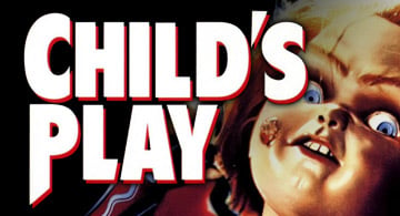 More Child's Play Products