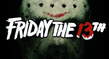 More Friday The 13th Products