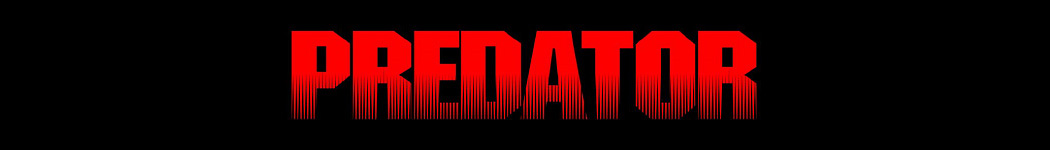 Predator Toys, Action Figures, Statues, Collectibles, and More!