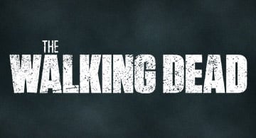 More The Walking Dead Products