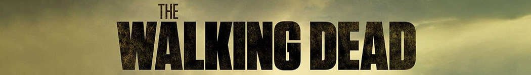 The Walking Dead Toys, Action Figures, Statues, Collectibles, and More!