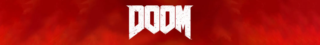 Doom Toys, Action Figures, Statues, Collectibles, and More!