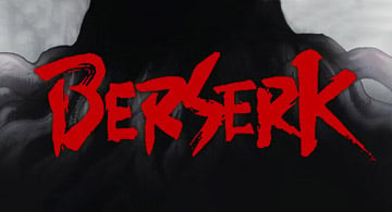 More Berserk Products
