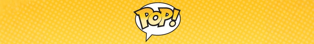 Pop! Toys, Action Figures, Statues, Collectibles, and More!