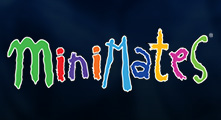 More Minimates Products