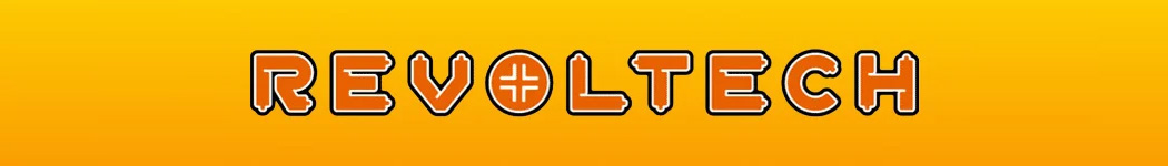 Revoltech Toys, Action Figures, Statues, Collectibles, and More!