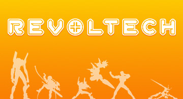 More Revoltech Products