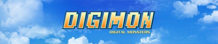 Digimon Toys, Action Figures, Statues, Collectibles, and More!