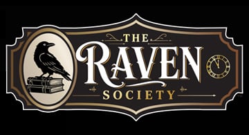 More The Raven Society Products