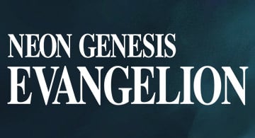 More Neon Genesis Evangelion Products