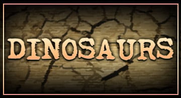 More Dinosaurs Products
