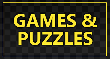 More Games, Puzzles, & Cards Products