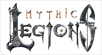 More Mythic Legions Products