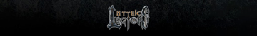 Four Horsemen Mythic Legions Action Figures, Statues, Collectibles, and ...