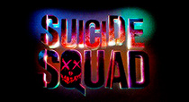 More Suicide Squad (2016) Products