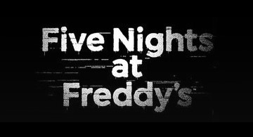 More Five Nights at Freddy's Products