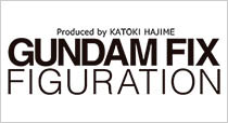 More Gundam FIX Figuration Products