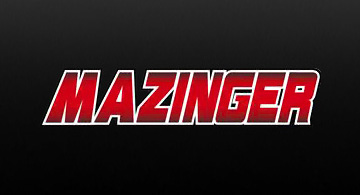 More Mazinger Products