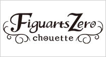 More FiguartsZERO chouette Products